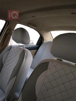 شيفروليه أفيو